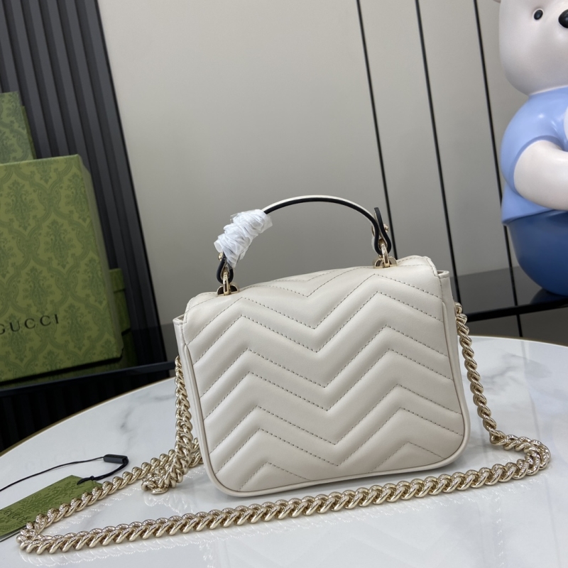 Gucci Top Handle Bags